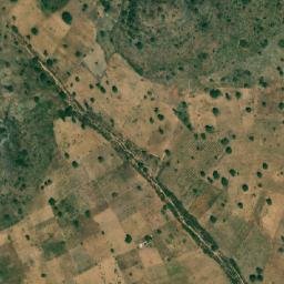 Satellite imagery of Dougué, CM