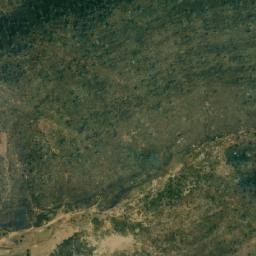 Satellite imagery of Hosséré Pitoa, CM