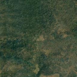 Satellite imagery of Hosséré Pitoa, CM