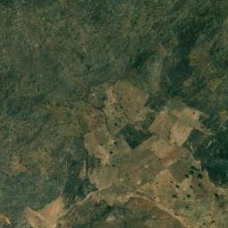 Satellite imagery of Hosséré Pitoa, CM