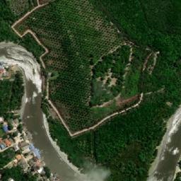 Satellite imagery of Laem Pho, TH