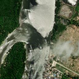 Satellite imagery of Laem Pho, TH