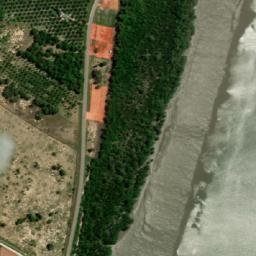 Satellite imagery of Laem Pho, TH