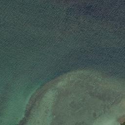 Satellite imagery of Ko Ra Yai, TH