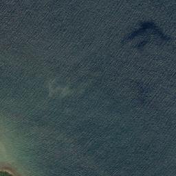 Satellite imagery of Ko Ra Yai, TH