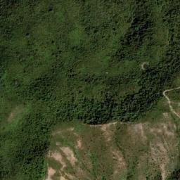 Satellite imagery of Filo El Rucia, VE