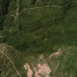 Satellite imagery of Filo El Rucia, VE