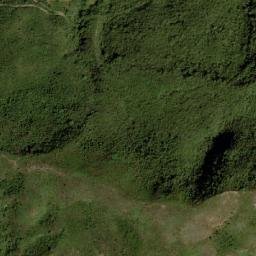 Satellite imagery of Filo El Rucia, VE