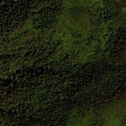 Satellite imagery of Filo La Cañada, VE