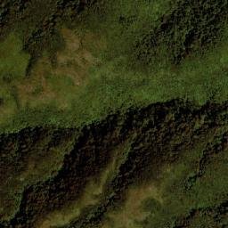 Satellite imagery of Filo La Cañada, VE