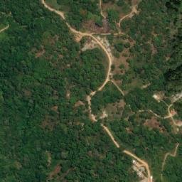 Satellite imagery of Fila Aldonza, VE