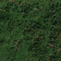 Satellite imagery of Fila Aldonza, VE