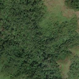 Satellite imagery of Fila San Cristobal, VE