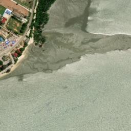 Satellite imagery of Laem Pho, TH