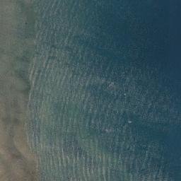 Satellite imagery of Calver Point, PH