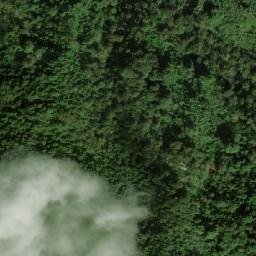 Satellite imagery of Filo San Isidro, VE