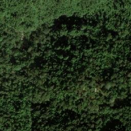 Satellite imagery of Filo San Isidro, VE
