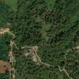 Satellite imagery of Fila Aldonza, VE