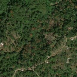 Satellite imagery of Fila Aldonza, VE