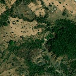 Satellite imagery of Gosu Shenterer, ET