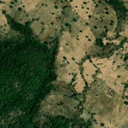 Satellite imagery of Gosu Shenterer, ET