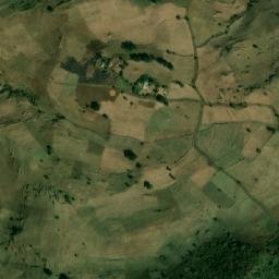 Satellite imagery of Logē Tereter, ET