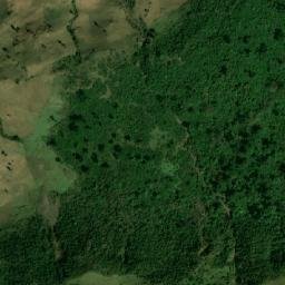 Satellite imagery of Logē Tereter, ET