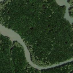 Satellite imagery of Laem Hin Thung, TH
