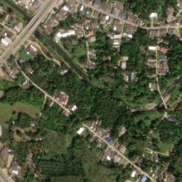 Satellite imagery of Muang Rae Dibuk, TH
