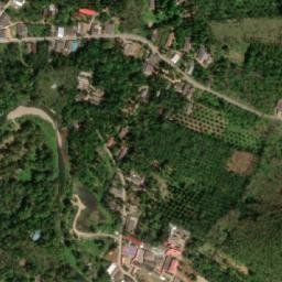 Satellite imagery of Muang Rae Dibuk, TH