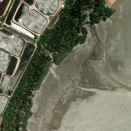 Satellite imagery of Laem Pho, TH