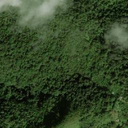 Satellite imagery of Filo San Isidro, VE