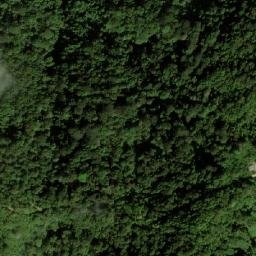 Satellite imagery of Filo San Isidro, VE