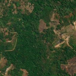 Satellite imagery of Fila Aldonza, VE
