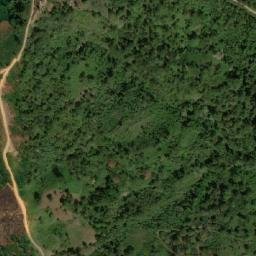 Satellite imagery of Fila Aldonza, VE