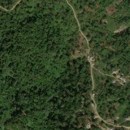 Satellite imagery of Fila Aldonza, VE