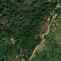 Satellite imagery of Fila de Cachicamo, VE
