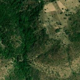 Satellite imagery of Gosu Shenterer, ET