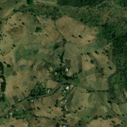 Satellite imagery of Logē Tereter, ET