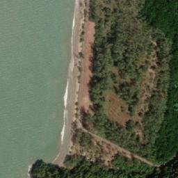 Satellite imagery of Laem Hin Thung, TH