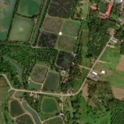 Satellite imagery of Muang Rae Dibuk, TH