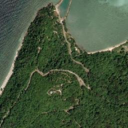 Satellite imagery of Laem Hua Kruat, TH