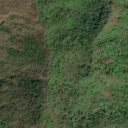 Satellite imagery of Cuchilla Nutria, CO
