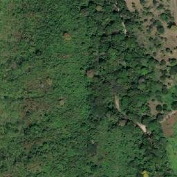 Satellite imagery of Cuchilla Nutria, CO