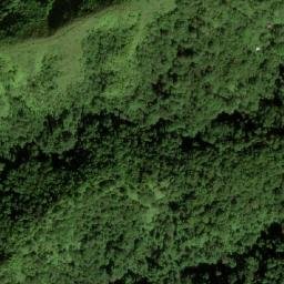 Satellite imagery of Filo San Isidro, VE