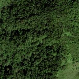 Satellite imagery of Filo San Isidro, VE