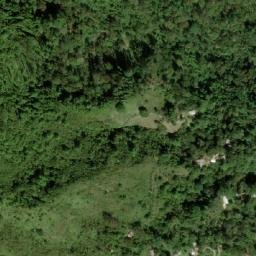 Satellite imagery of Filo San Isidro, VE