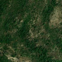 Satellite imagery of Gosu Shenterer, ET
