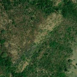 Satellite imagery of Gosu Shenterer, ET