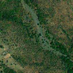Satellite imagery of Gosu Shenterer, ET